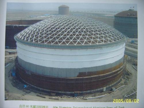 dome manufacturers in India