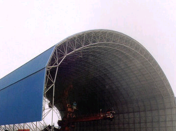 Space-frame-hindustan-alcox-ltd-coal-storage-lime-storage-solution-in-india-